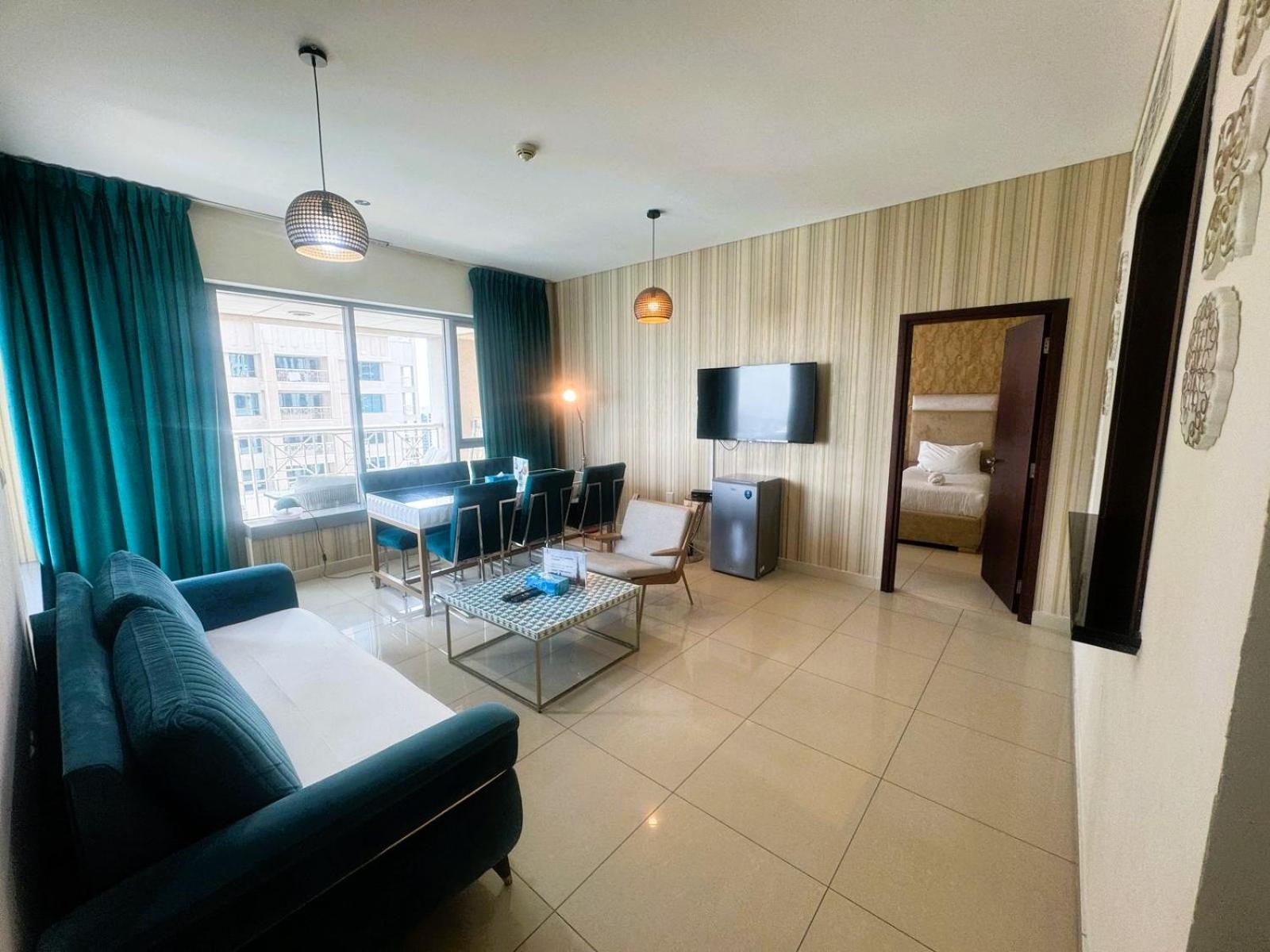 Bella Vista - 29 Boulevard Downtown Burj Khalifa Dubai Exterior photo